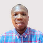 Temitope Akinola - VNL Marketing